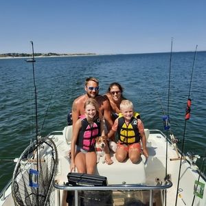 Meet your Posher, Ali